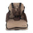 Mobiclinic Trona De Viaje Plegable Monkey Beige