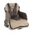 Mobiclinic Trona De Viaje Plegable Monkey Beige