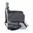 Mobiclinic Trona De Viaje Plegable Monkey Gris