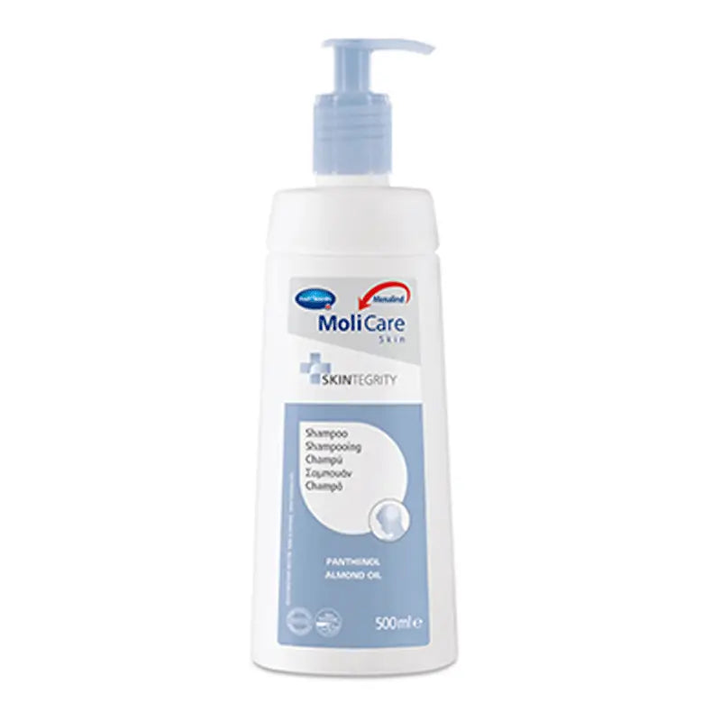 Molicare Skin Champú - 500 ml 1Ud