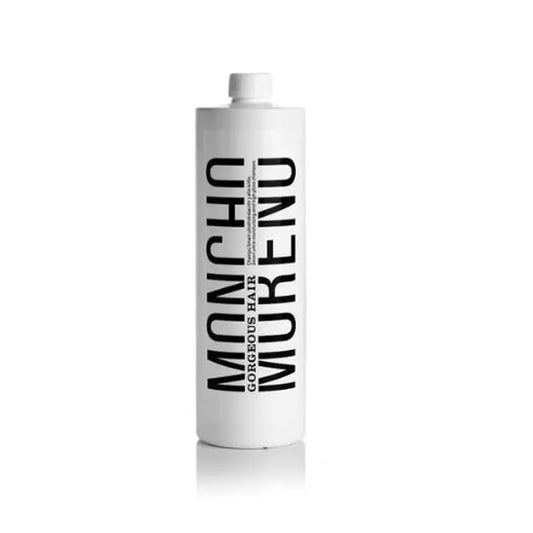 Moncho Moreno Champú Gorgeous Hair, 1000 ml