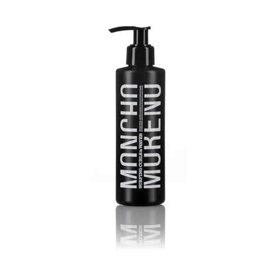 Moncho Moreno Surfing Curls & Wave , 200 ml