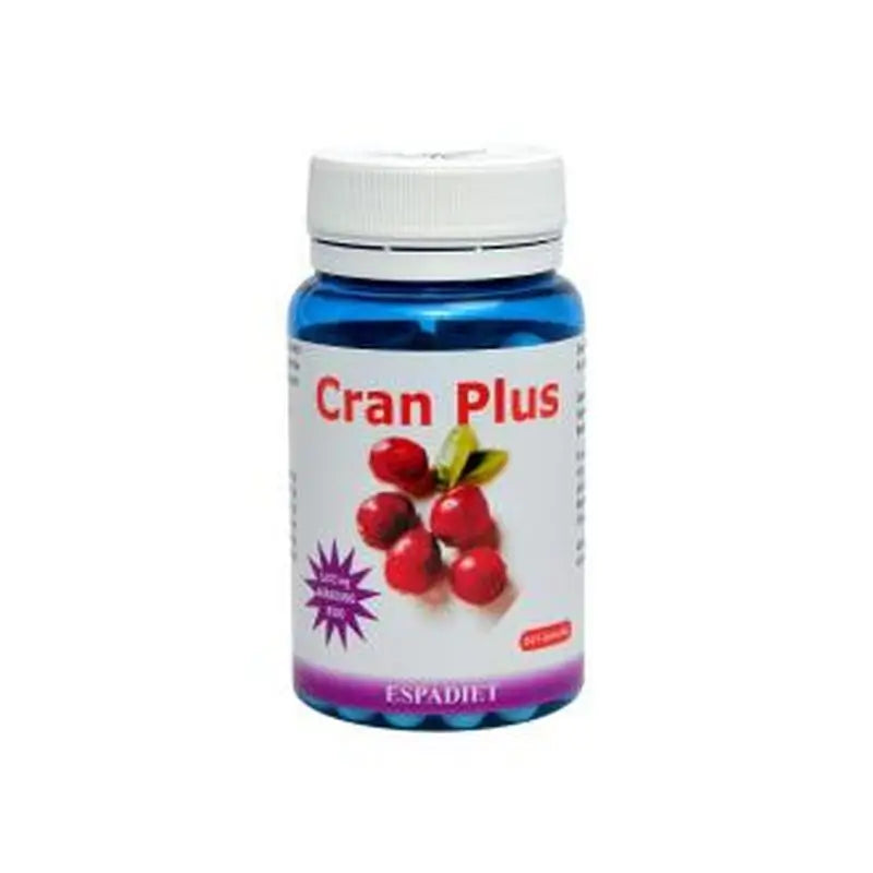 Mont Star Cran Plus 60 Cápsulas