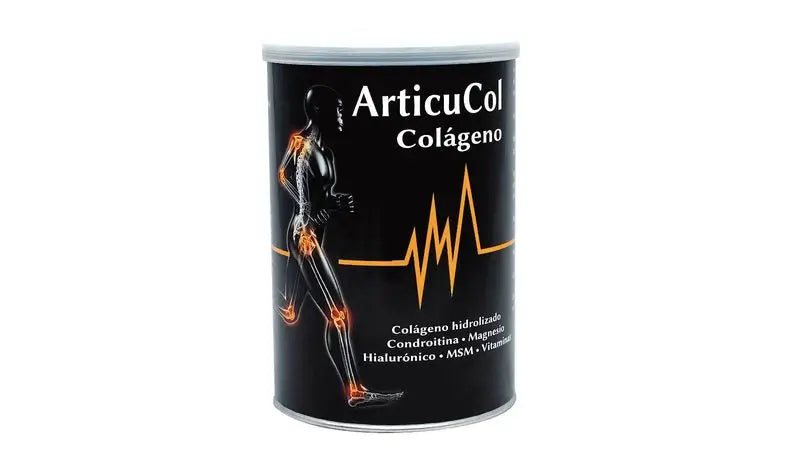 Montstar Articucol, 300 Gr      