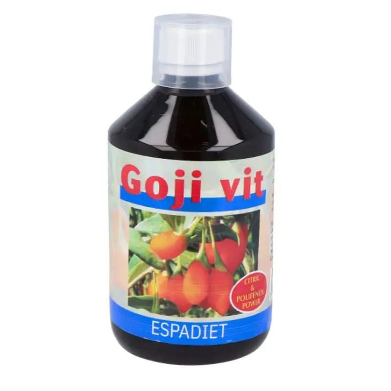 Montstar Goji Vit Jugo , 500 ml