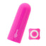 Moressa Nix Vibrador Control Remoto Rosa