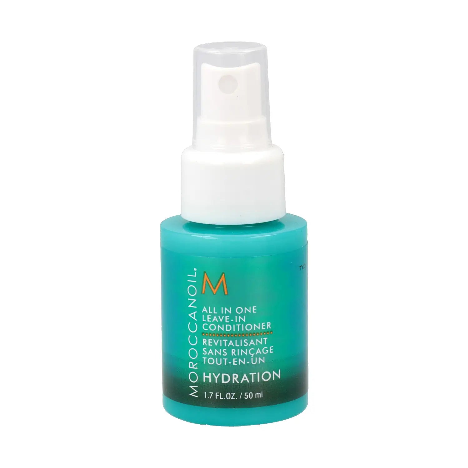 Moroccanoil Acondicionador Sin Enjuague Todo En Uno, 50 ml