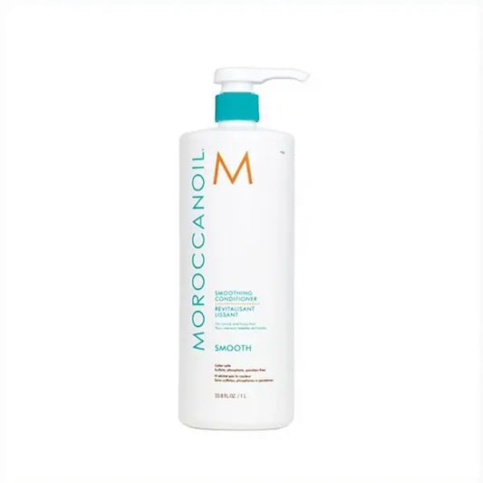 Moroccanoil Acondicionador Suavizante, 1000 ml