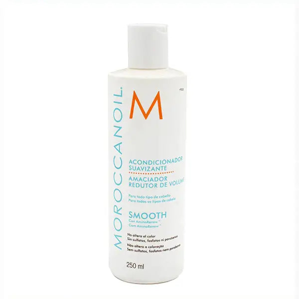 Moroccanoil Acondicionador Suavizante, 250 ml