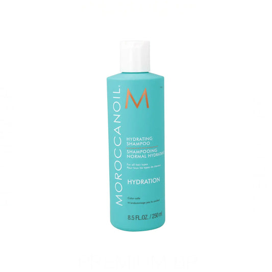 Moroccanoil Champú Hidratante, 250 ml