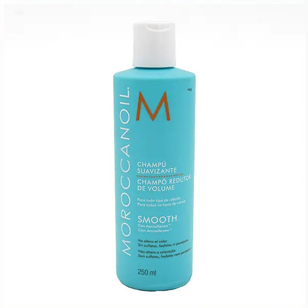 Moroccanoil Champú Suavizante, 250 ml