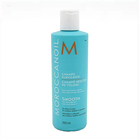 Moroccanoil Champú Suavizante, 250 ml