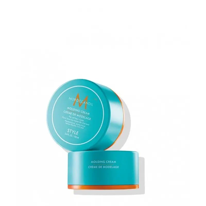 Moroccanoil Crema Moldeadora De Estilo, 100 ml