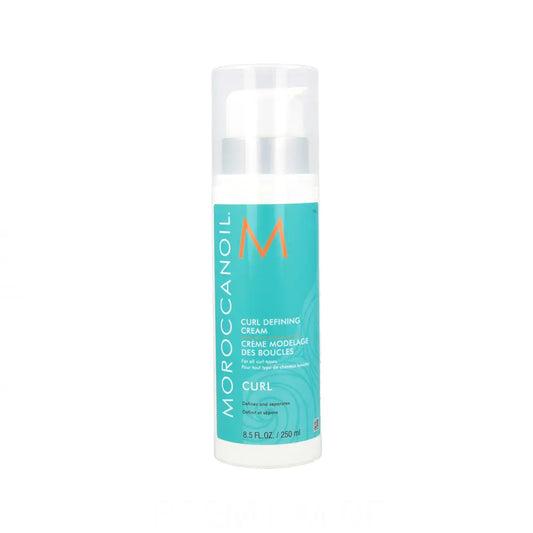 Moroccanoil Crema Moldeadora De Rizos, 250 ml