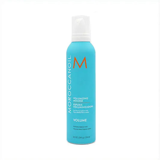 Moroccanoil Espuma Voluminizante, 250 ml