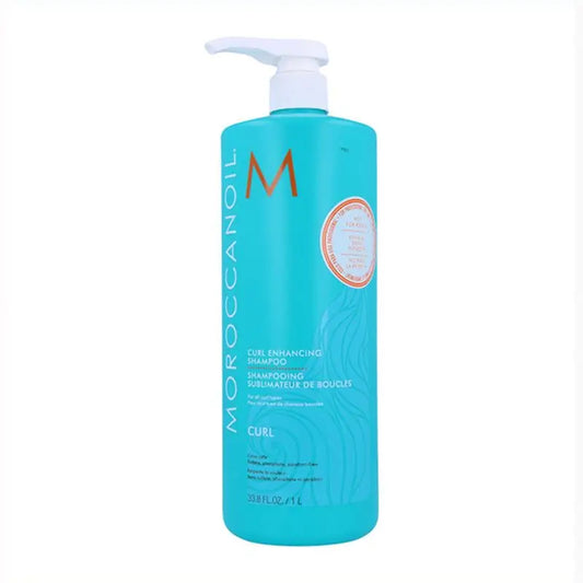 Moroccanoil Loción Suavizante Para Un Cabello Liso, 30 ml