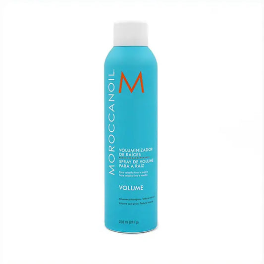 Moroccanoil Spray Voluminizador De Raíces, 250 ml