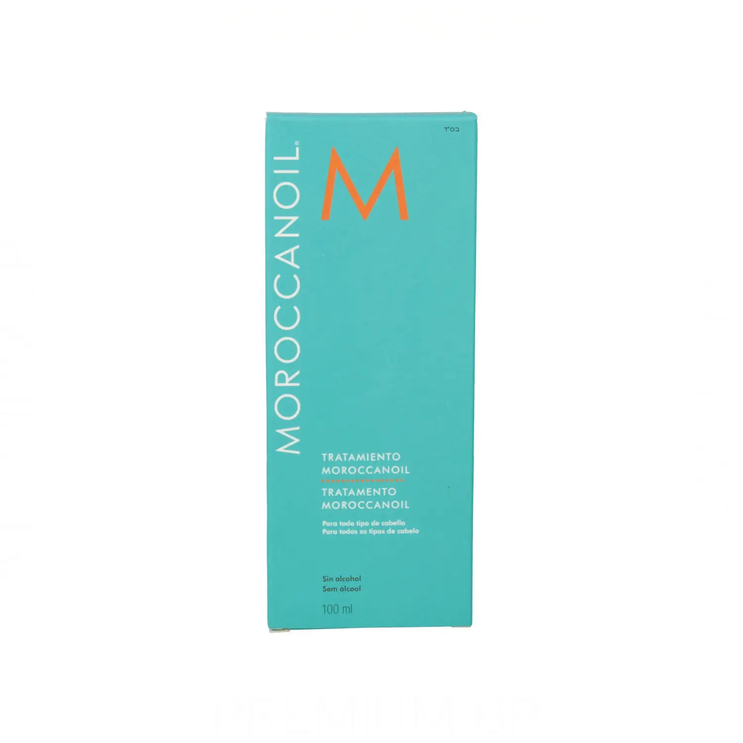 Moroccanoil Tratamiento Aceite De Argán   (Oil), 100 ml