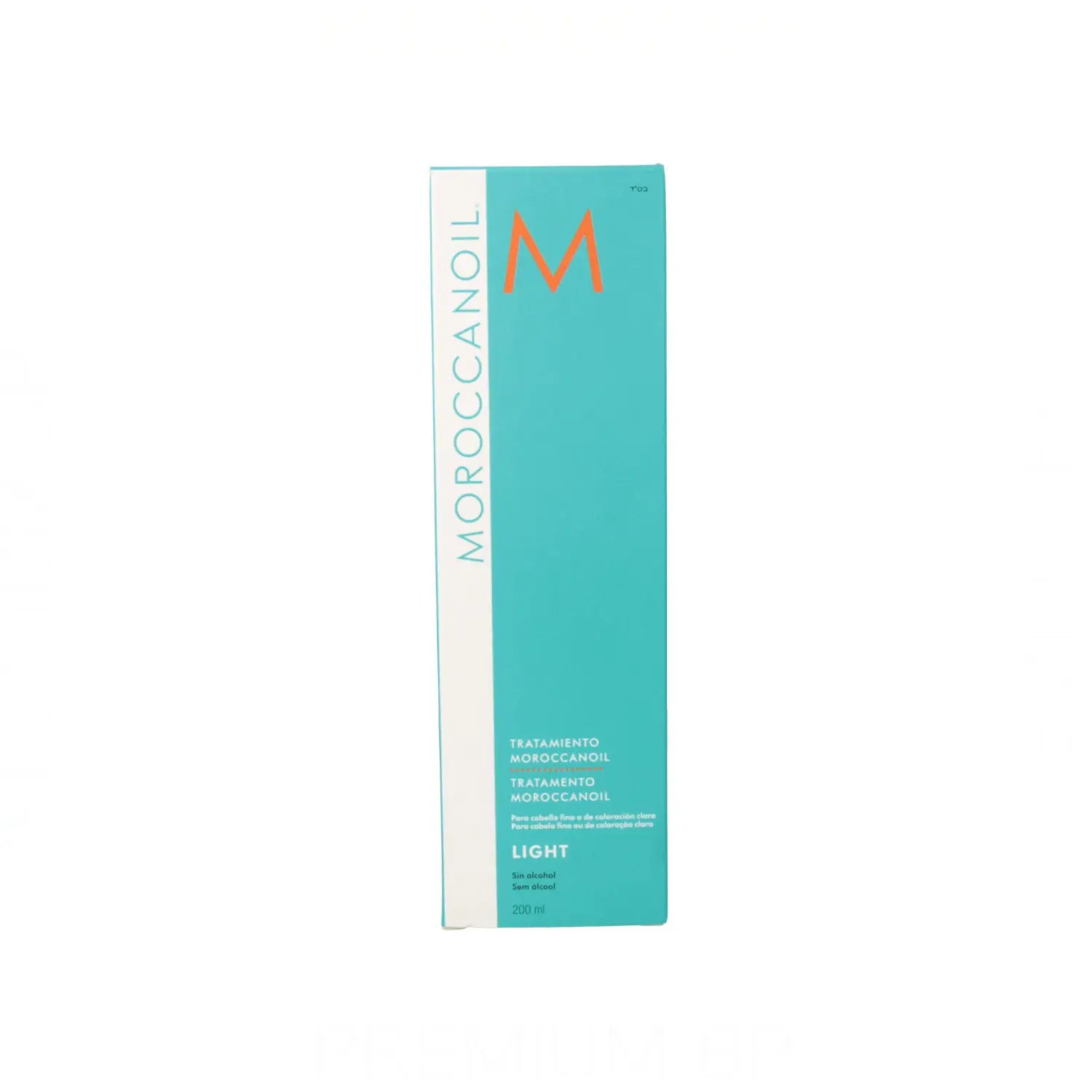 Moroccanoil Tratamiento Ligero Aceite De Argán   (Oil), 200 ml