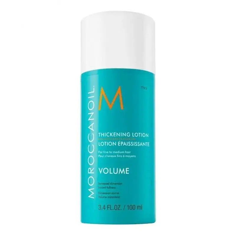 Moroccanoil Volume Locion Voluminizadora, 100 ml