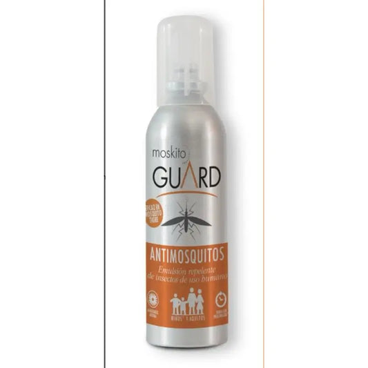 Moskito Guard Spray Antimosquitos, 75 ml