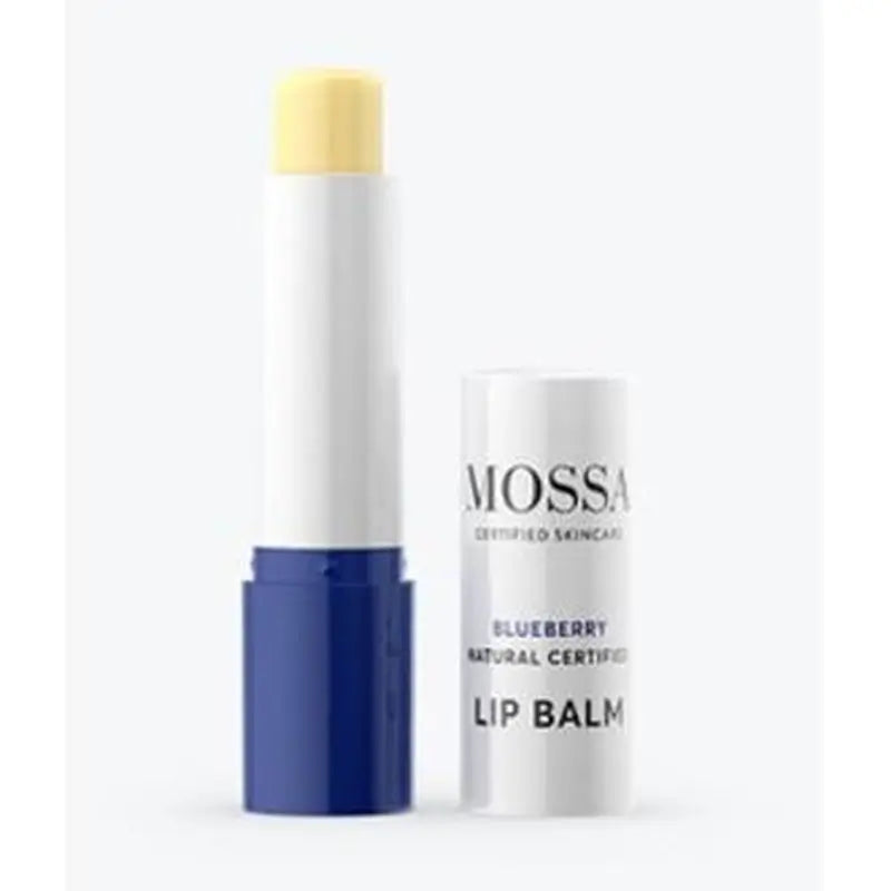 Mossa Moisture Care Balsamo Labial 4,5Gr. Eco 