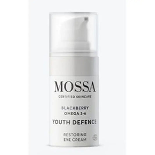 Mossa V-Lift Contorno Ojos Con Colageno 15Ml. Eco 