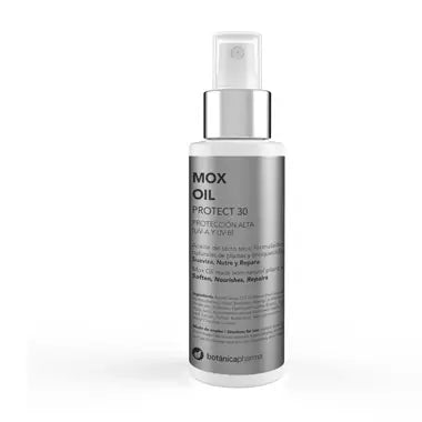 Botánicapharma Mox Oil Protect 30 Spray Corporal