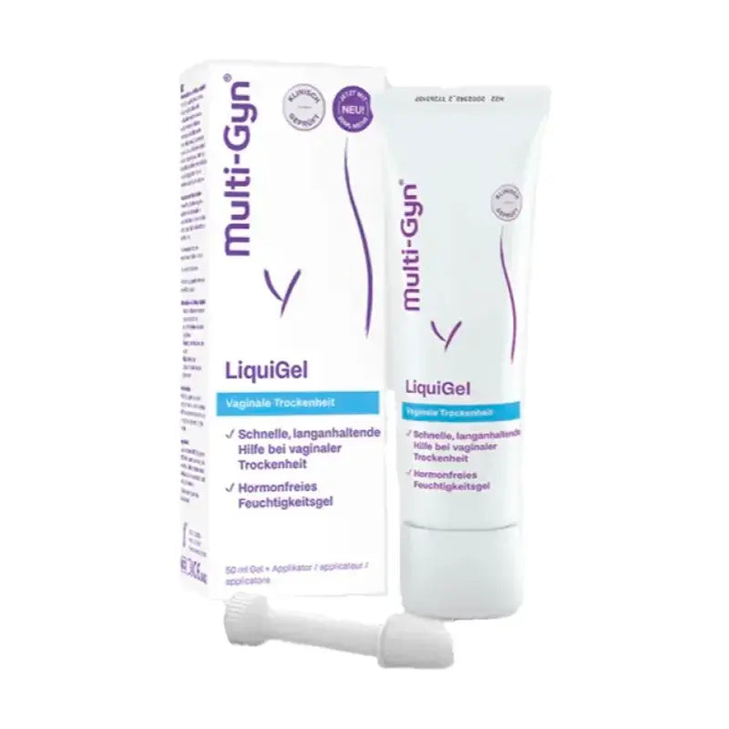 Multi-Gyn LiquiGel 50ml