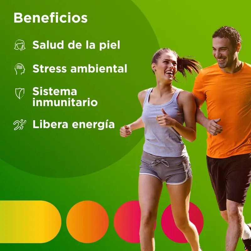 Multicentrum Complemento Alimenticio multivitamínico para adultos, 30 comprimidos