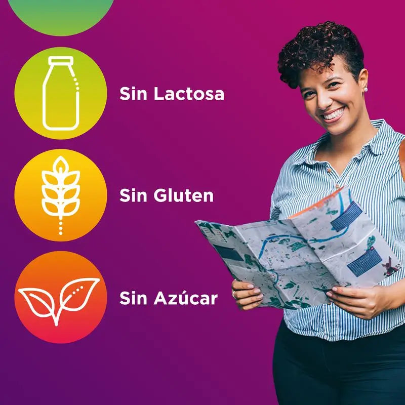 Multicentrum Mujer Complemento alimenticio Multivitamínico, 30 comprimidos