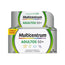 Multicentrum Adultos 50+ Complemento Alimenticio Multivitamínico Para Adultos 50+, 90 Comprimidos