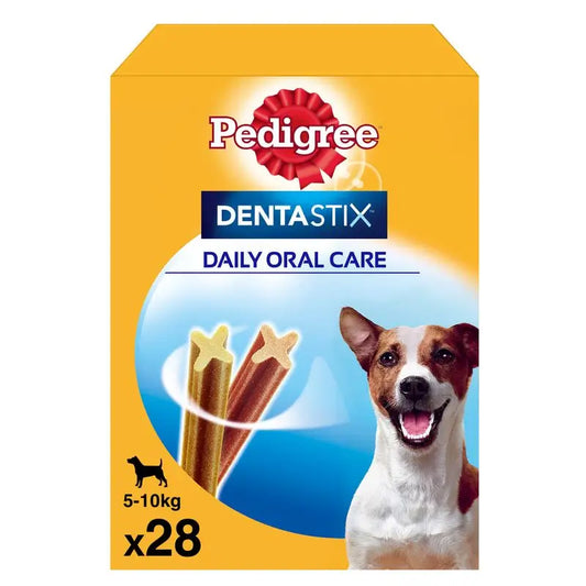 Multipack Pedigree Dentastix Pequeño 28Uds