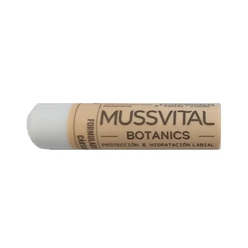 Mussvital Dermactive Protector Labial Stick SPF 15