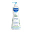 Mustela Gel de Baño Suave con Aguacate Bio, 750 ml