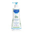 Mustela Gel de Baño Suave con Aguacate Bio, 500 ml