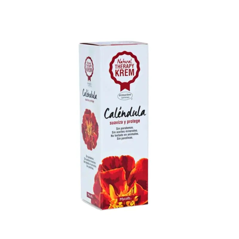 Mycofit Calendula Crema 50Ml. Therapykrem