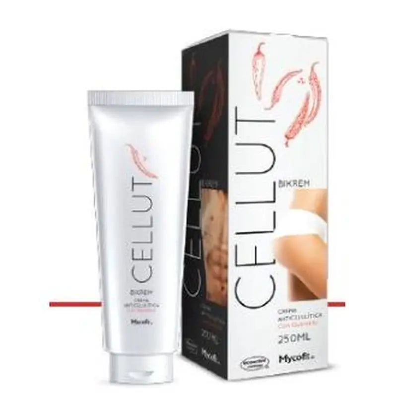 Mycofit Cellut Bikrem Crem 250Ml.