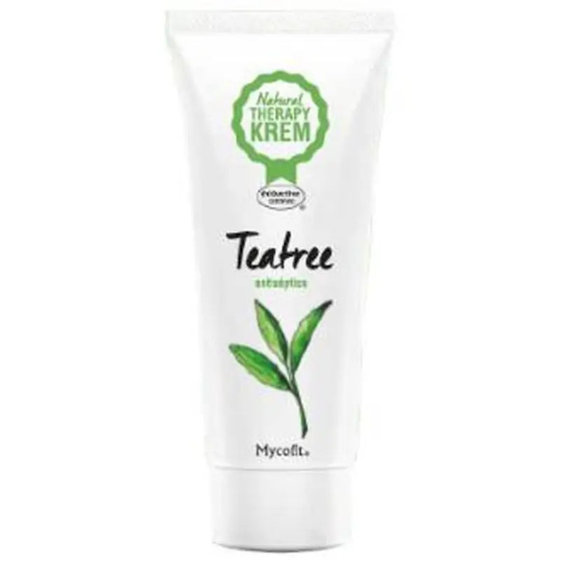 Mycofit Teatree Crema 75Ml. Therapykrem