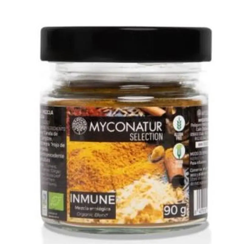 Myconatur Myconatur Inmune 90Gr. Eco