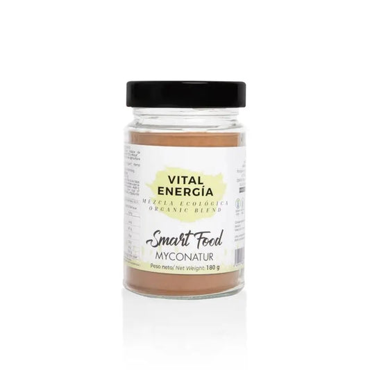 Myconatur Myconatur Vital Energia 180Gr. Eco