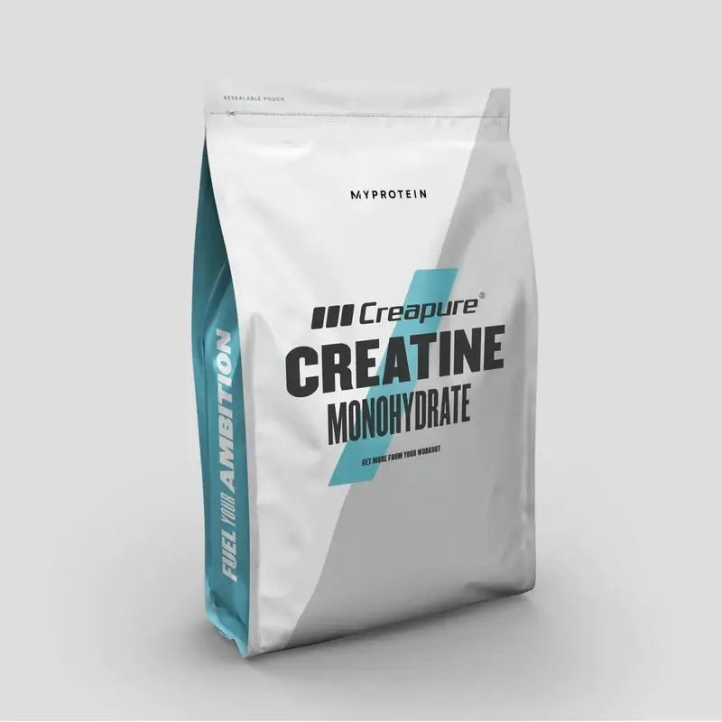 Myprotein Creapure Monohidrato De Creatina , 250 g