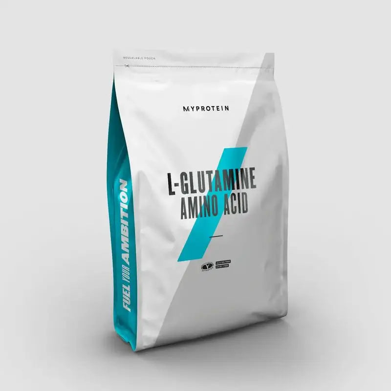 Myprotein Glutamina , 500 g