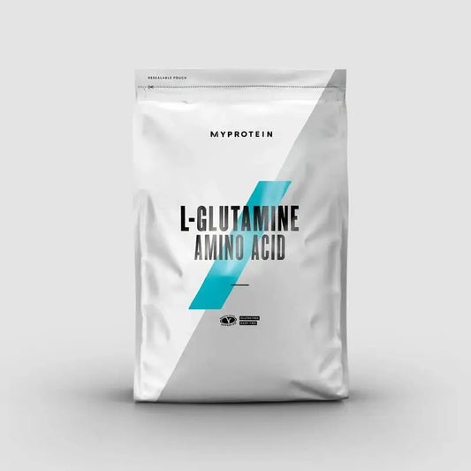 Myprotein Glutamina , 500 g