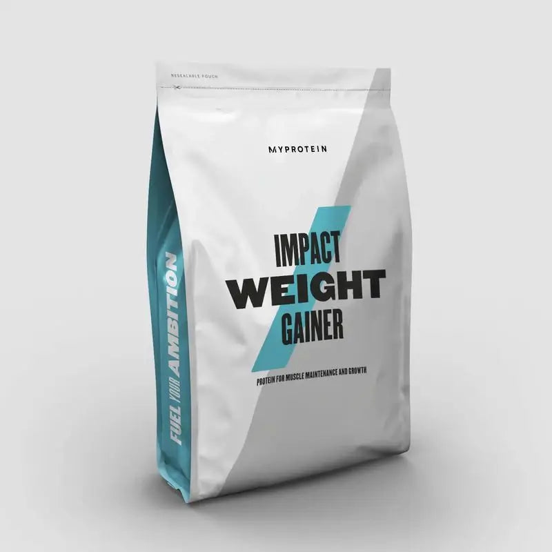 Myprotein Impact Weight Ganador De Peso Crema De Chocolate , 1 kg