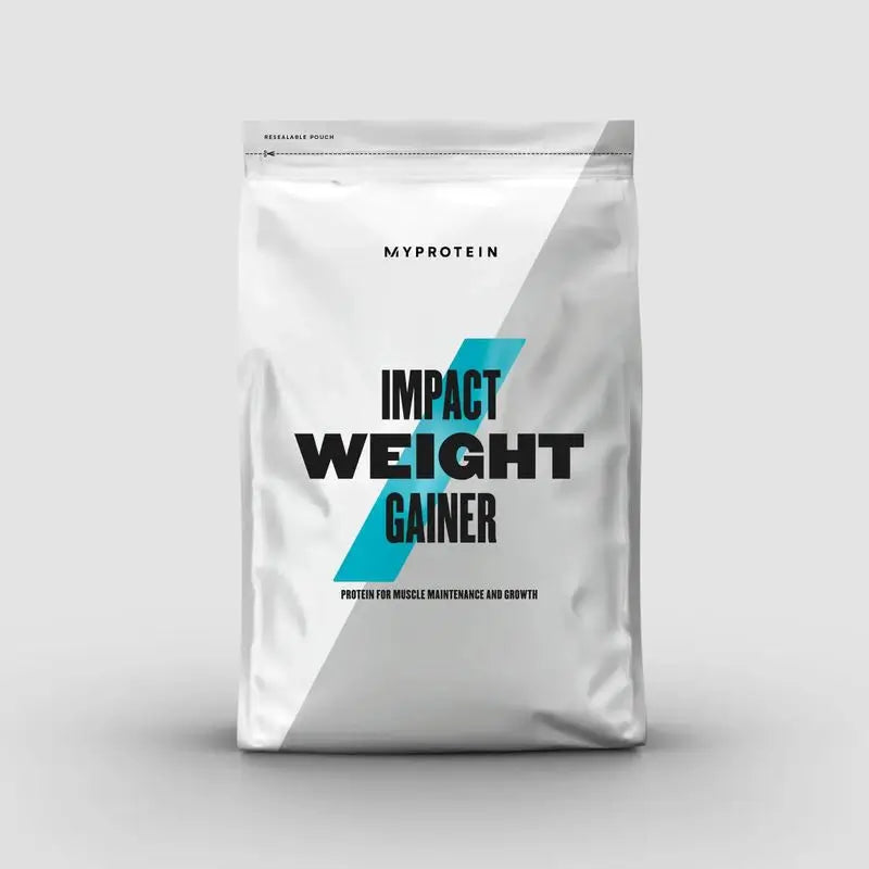 Myprotein Impact Weight Ganador De Peso Crema De Chocolate , 1 kg