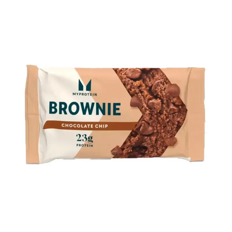 Myprotein Protein Brownie, 75 gramos