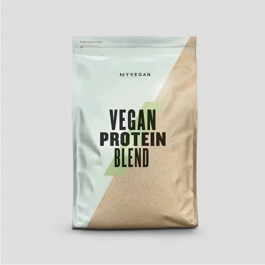 Myprotein Vegan Protein Blend V3 Chocolate , 1 kg