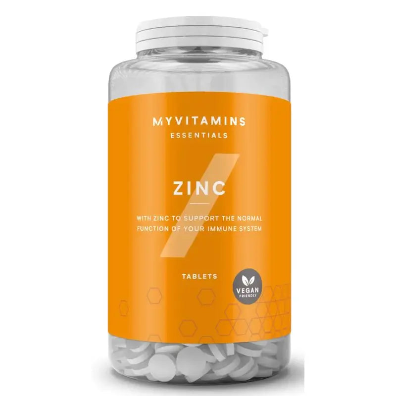 Myprotein Zinc , 90 tabletas