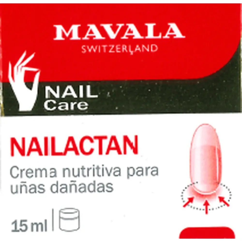 Mavala Nailactan, 15 ml